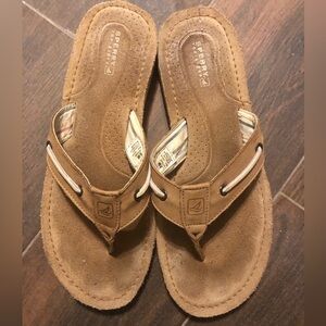 Sperry Women’s Flip Flops